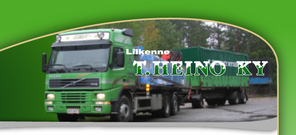 T. Heino Ky
